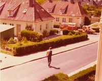 9631 - (0045) 1976 Gartenstra&szlig;e