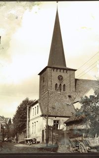 0969 - K&ouml;nigsstra&szlig;e Kirche 30er