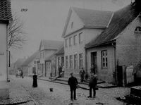1104 - K&ouml;nigsstra&szlig;e Schulen 1919 (M)