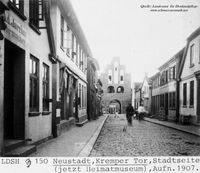 3559 - A3 - Kremperstra&szlig;e 1907