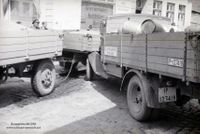 5092 - Unfall Kremperstra&szlig;e 1940