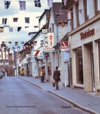 3950 - (xxxx) Kremper Stra&szlig;e 1980