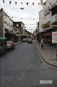 7191 - (0009) Kremper Stra&szlig;e 1982