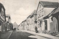 9991 - (PK-01623) - Kremper Stra&szlig;e 1905