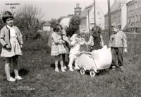 2687 - (0046) Kinder Langacker 1961