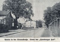 6931 - Lienaustra&szlig;e 1941