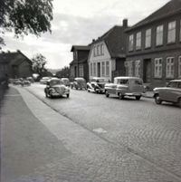 9488 - (0198) Oldenburger Stra&szlig;e ca.1952