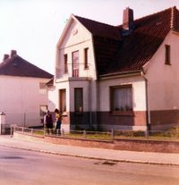 9629 - (0045) 1976 Oldenburger Stra&szlig;e