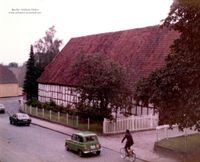 4252 -(0033) Rosengarten 1977