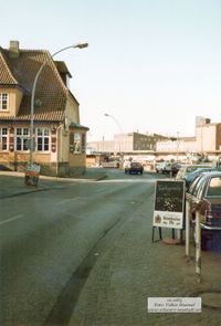 4951 - (0056) Schiffbr&uuml;cke 1983