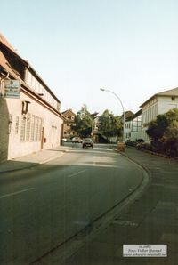 4959 - (0056) Schiffbr&uuml;cke 1983