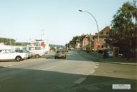 4963 - (0056) Schiffbr&uuml;cke 1983