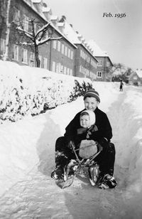 1122 - (0149) Teufelsberg Feb.1956 (IM)