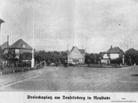 6903 - (FPB) Teufelsberg 1941