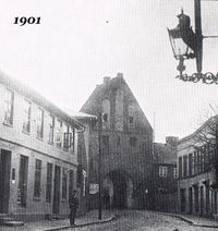 1836 - Krempertor 1901