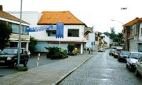 1883 - Harnack, vor dem Kremper Tor, August 1997