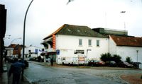 1884 - Harnack, vor dem Kremper Tor, August 1997