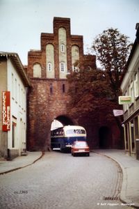 2047 - (0059) Kremper Tor ca. 1965