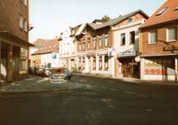 4896 - (0056) Vor dem Kremper Tor - Rosengarten 1983