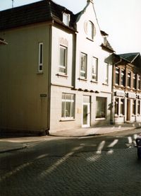 4925 - (0056) Vor der Kremper Tor 1983