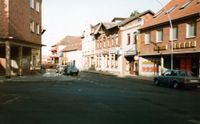 4926 - (0056) Vor der Kremper Tor 1983