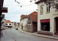 5414 - (0001) 1972 Vor dem Kremper Tor