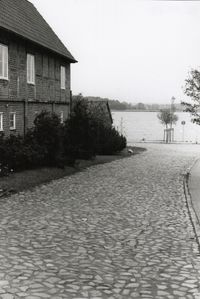 4915 - (F0248) - Ecke Ziegelhof Am Binnenwasser 1989