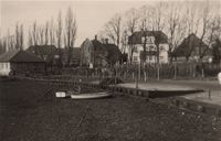 6968 - (0001) Netzplatz Pier 1953