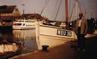 0094 - Hafen Kutter Fischer 1981