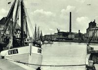 1160 - Hafen 1965