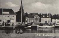 1817 - Hafen