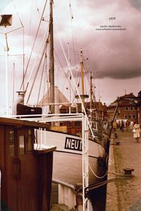 2664 - Hafen 1979