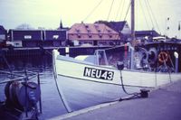 9953 - (0045) - Hafen Kutter JHP 1987