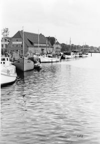 1078 - (0187) Hafen 1965