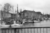 1817 - (0047) Hafen Kutter 60er