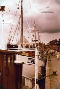 2664 - (0001) Hafen 1979