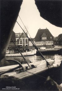 2797 - (0047) Hafen Kutter Aalkate