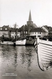 2800 - (0047) Hafen Kutter