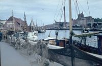 5575 - (0017) Fischereihafen 1960