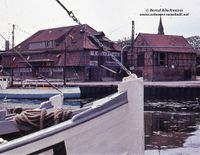 6550 - (0064) Hafen