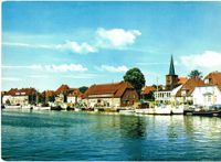 6742 - (PK-00050) - Hafen Kutter