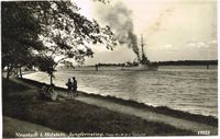 1069 - Postkarte Hafen VS (RJP)