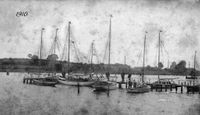 1142 - Hafen 1910
