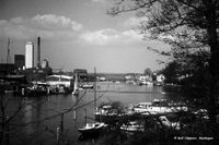 2015 - (0059) Hafen ca.1965 sw