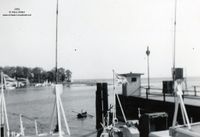 3198 - (0048) Hafen Ausfahrt 1961