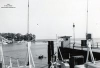 3198 - Hafen Ausfahrt 1961