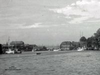 3289 - (0083) Hafen 1954