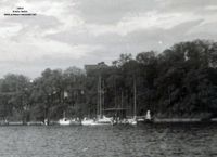 3290 - Hafen 1954