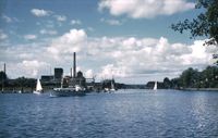 6172 - (0164) Hafen 1962