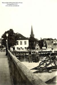 5086 - (0091) Hafen 1953 (Buch 1)